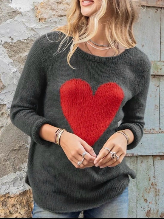 Wooden Ships Sweaters - NWT and Wooden Ships heart crew lightweight sweater